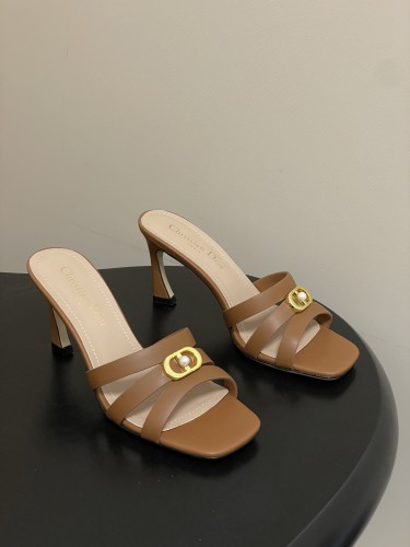 Sandali Dior Tacco 8 cm 35-41