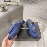 Scarpe  Chanel 35-40