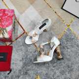 Sandali DG Tacco 11 cm  35-43