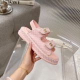 Sandali Chanel 35-40