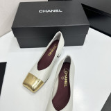 Scarpe  Chanel 35-40
