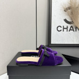 Scarpe  Chanel 35-40