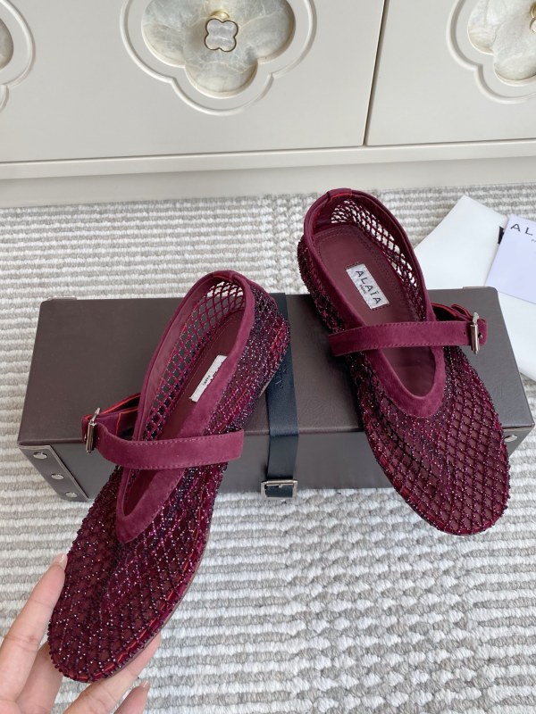 Infradito Alaïa 35-42