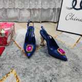 Sandali DG Tacco 10.5 cm 35-43