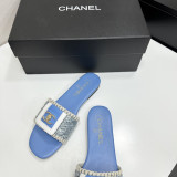 Scarpe  Chanel 35-40