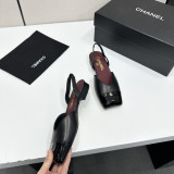 Scarpe  Chanel 35-40