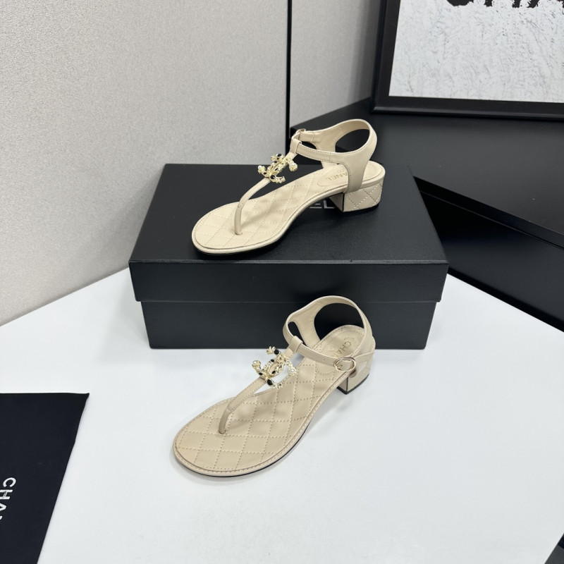 Sandali  Chanel 35-40