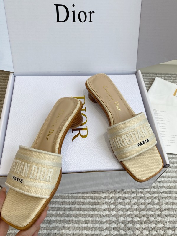 Sandali Dior 35-40