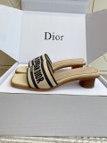 Ciabatte Dior 35-40