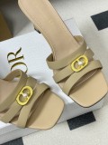 Sandali Dior Tacco 8 cm 35-41