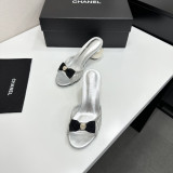 Scarpe  Chanel 35-40