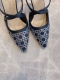 Sandali Dior Tacco 10 cm 35-41