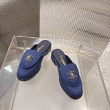Scarpe  Chanel 35-40