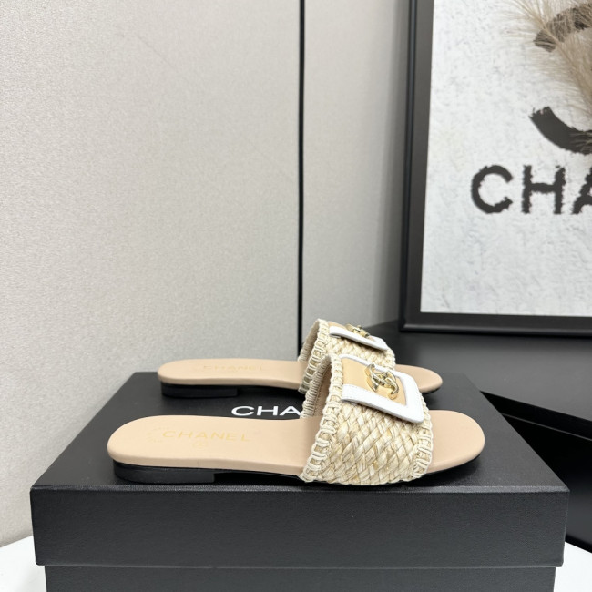 Scarpe  Chanel 35-40