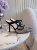 Sandali Dior Tacco 10 cm 35-41