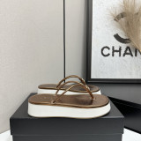 Scarpe  Chanel 35-40