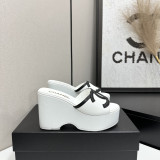 Scarpe  Chanel 35-40