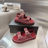 Sandali Chanel 35-40