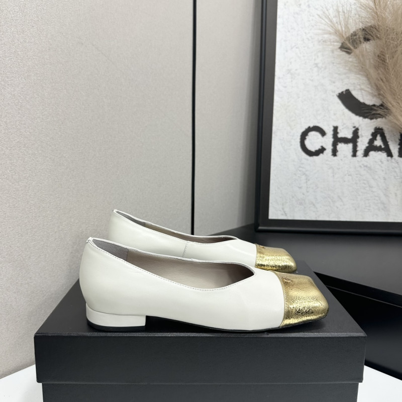 Scarpe  Chanel 35-40