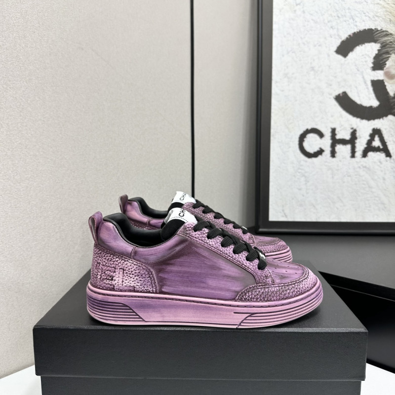 Scarpe  Chanel 35-40