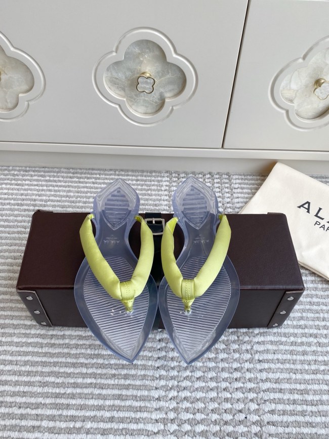 Infradito Alaïa 35-42