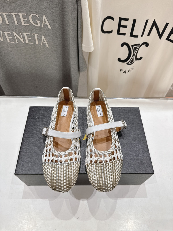 Ballerine Alaïa 35-42