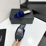 Scarpe  Chanel 35-40