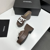 Scarpe  Chanel 35-40