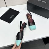 Scarpe  Chanel 35-40
