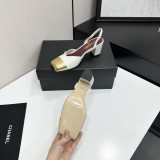 Scarpe  Chanel 35-40