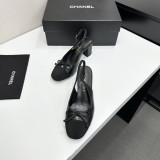 Scarpe  Chanel 35-40