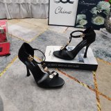 Sandali DG Tacco 11 cm 34-43