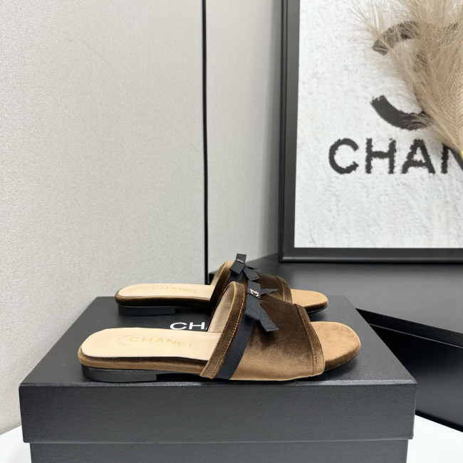 Scarpe  Chanel 35-40