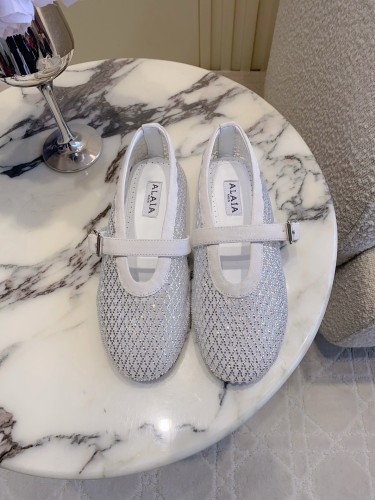 Ballerine Alaïa 35-42