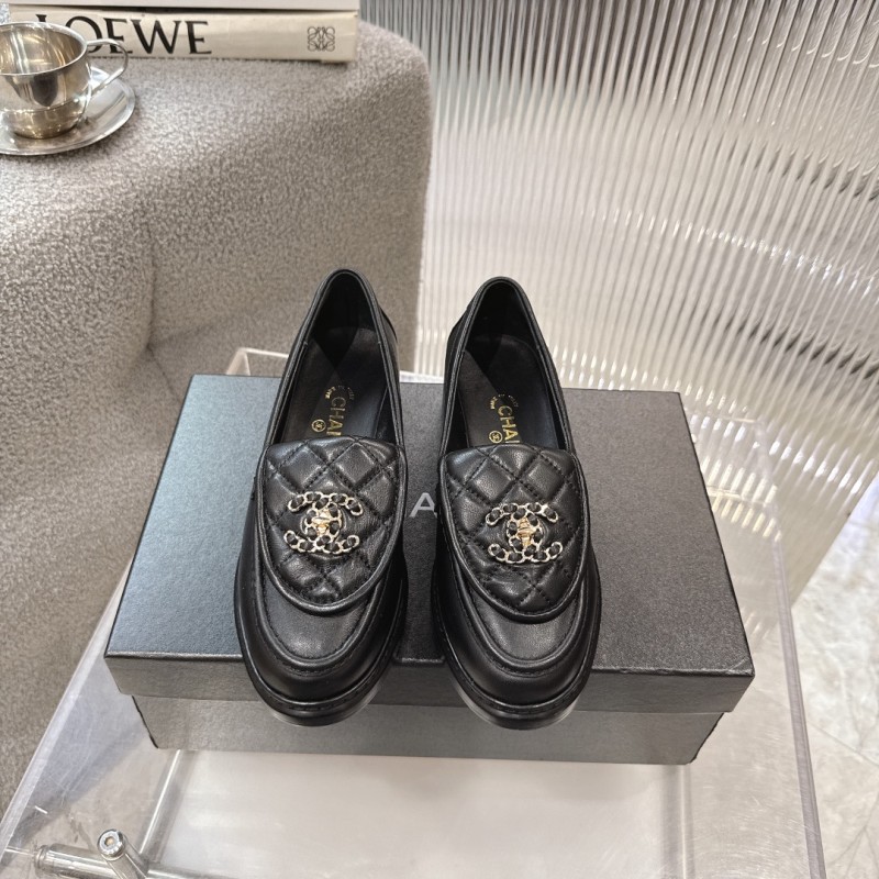 Mocassini  Chanel 35-40
