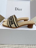 Ciabatte Dior 35-40
