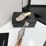 Scarpe  Chanel 35-40