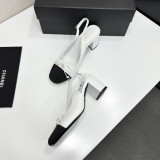 Scarpe  Chanel 35-40