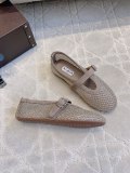 Ballerine Alaïa 35-42