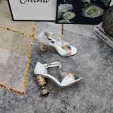 Sandali DG Tacco 11 cm  35-43