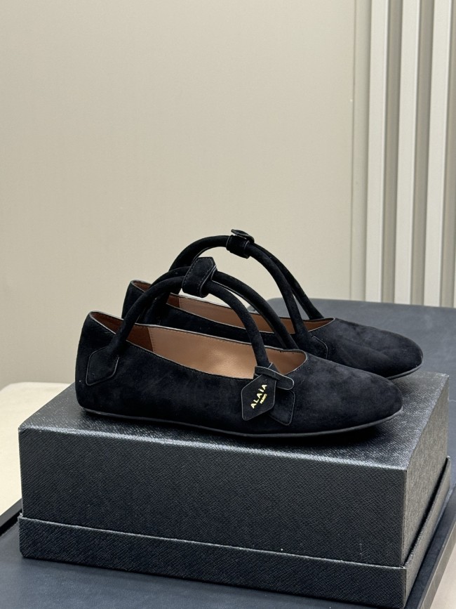 Scarpe Alaïa 35-42