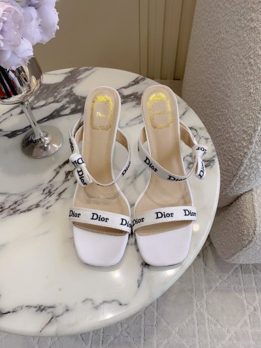 Sandali Dior Tacco 9 cm 35-41
