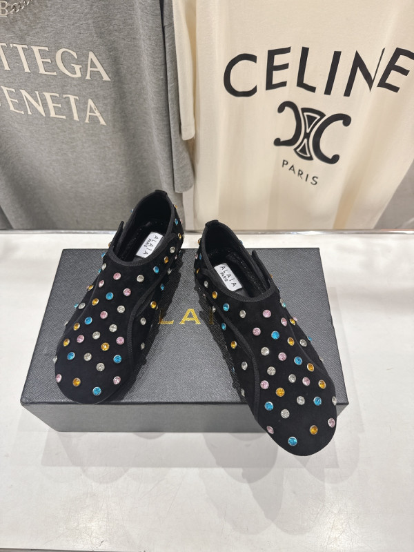Ballerine Alaïa 35-42