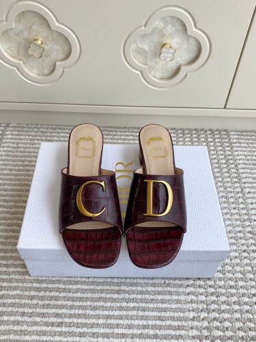 Sandali Dior 35-41