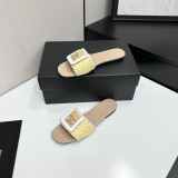 Scarpe  Chanel 35-40