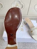Sandali Dior 35-41