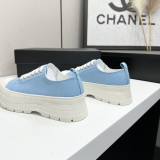 Sneakers  Chanel 35-40