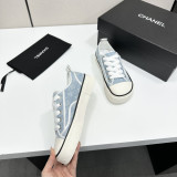 Scarpe  Chanel 35-40