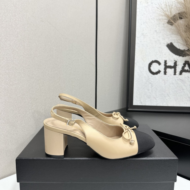 Scarpe  Chanel 35-40