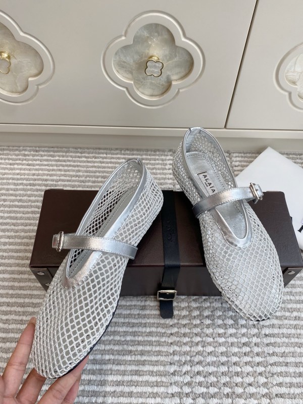 Ballerine Alaïa 35-42